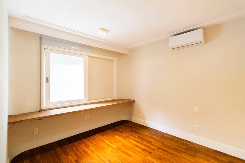 Apartamento a venda em higienopolis 3 quartos 2 vagas: 15ª foto da galeria de imagens do imóvel