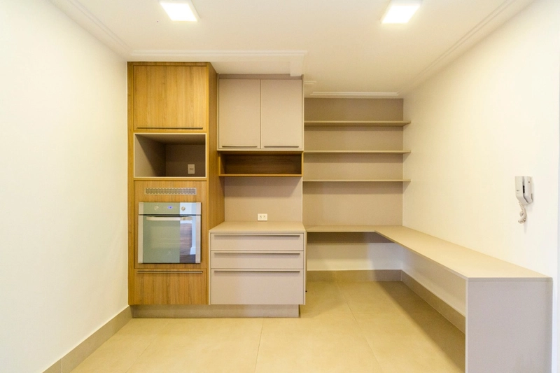 Apartamento a venda em higienopolis 3 quartos 2 vagas: 11ª foto da galeria de imagens do imóvel