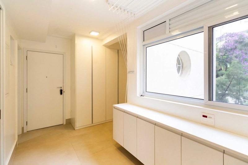 Apartamento a venda em higienopolis 3 quartos 2 vagas: 21ª foto da galeria de imagens do imóvel