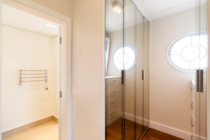 Apartamento a venda em higienopolis 3 quartos 2 vagas: 26ª foto da galeria de imagens do imóvel