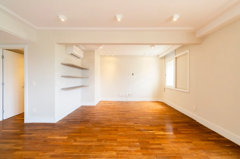 Apartamento a venda em higienopolis 3 quartos 2 vagas: 5ª foto da galeria de imagens do imóvel