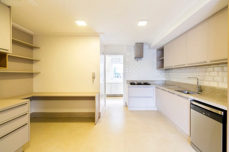 Apartamento a venda em higienopolis 3 quartos 2 vagas: 9ª foto da galeria de imagens do imóvel