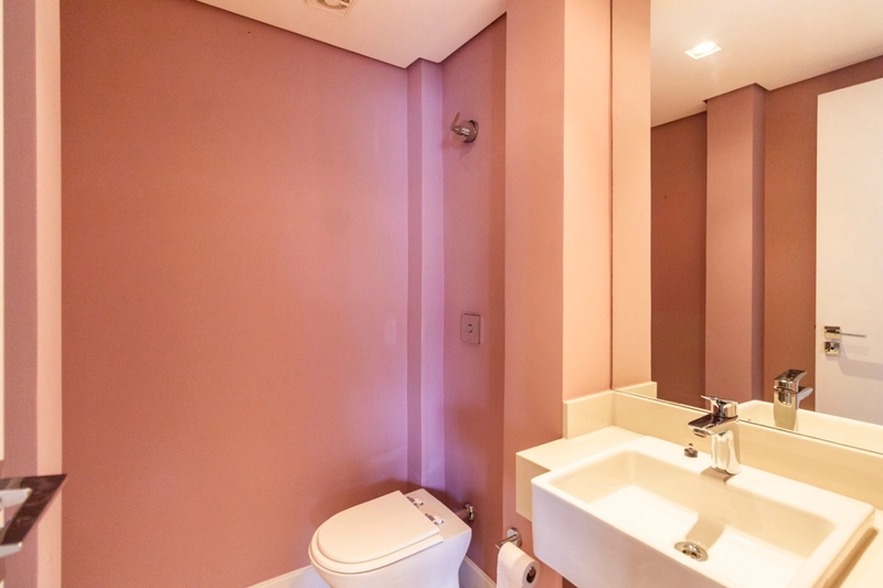 Apartamento a venda em higienopolis 3 quartos 2 vagas: 28ª foto da galeria de imagens do imóvel