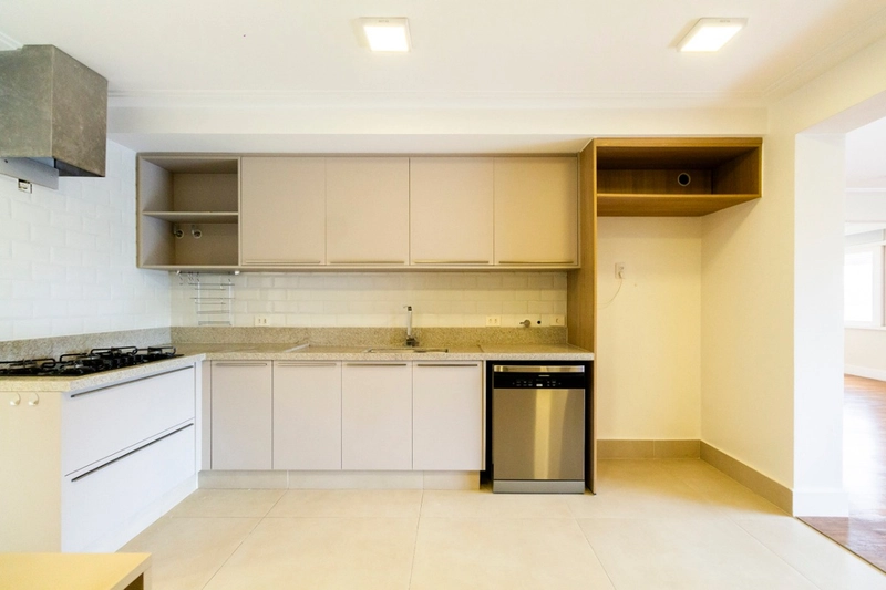 Apartamento a venda em higienopolis 3 quartos 2 vagas: 8ª foto da galeria de imagens do imóvel