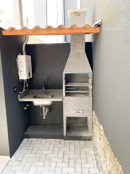Casa em Condomínio na Vila Ipojuca nova: 18ª foto da galeria de imagens do imóvel