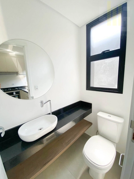Casa em Condomínio na Vila Ipojuca nova: 6ª foto da galeria de imagens do imóvel