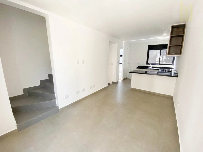 Casa em Condomínio na Vila Ipojuca nova: 2ª foto da galeria de imagens do imóvel