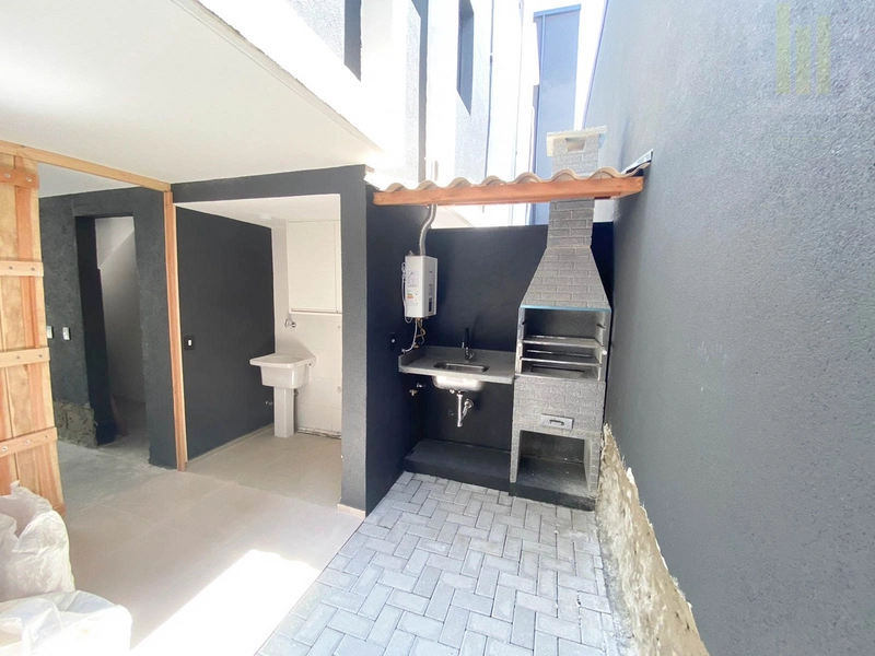 Casa em Condomínio na Vila Ipojuca nova: 17ª foto da galeria de imagens do imóvel