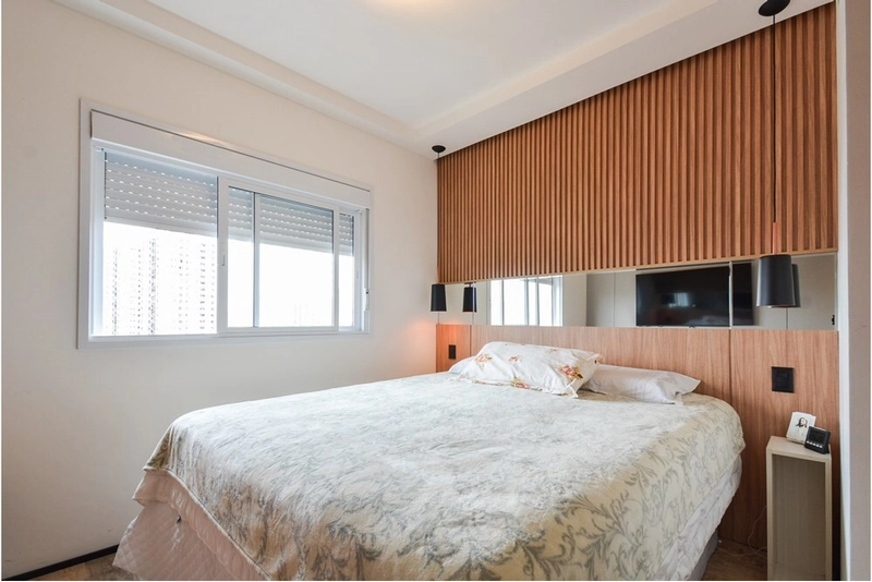 Apartamento 3 dormitórios na Barra Funda novo 1 vaga: 66ª foto da galeria de imagens do imóvel