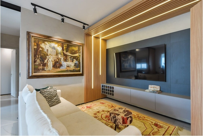 Apartamento 3 dormitórios na Barra Funda novo 1 vaga: 53ª foto da galeria de imagens do imóvel