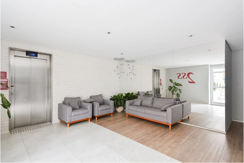 Apartamento 3 dormitórios na Barra Funda novo 1 vaga: 21ª foto da galeria de imagens do imóvel