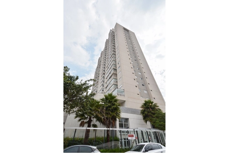Apartamento 3 dormitórios na Barra Funda novo 1 vaga: 19ª foto da galeria de imagens do imóvel