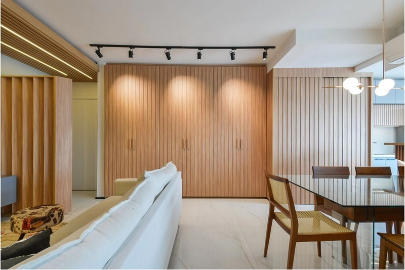 Apartamento 3 dormitórios na Barra Funda novo 1 vaga: 51ª foto da galeria de imagens do imóvel