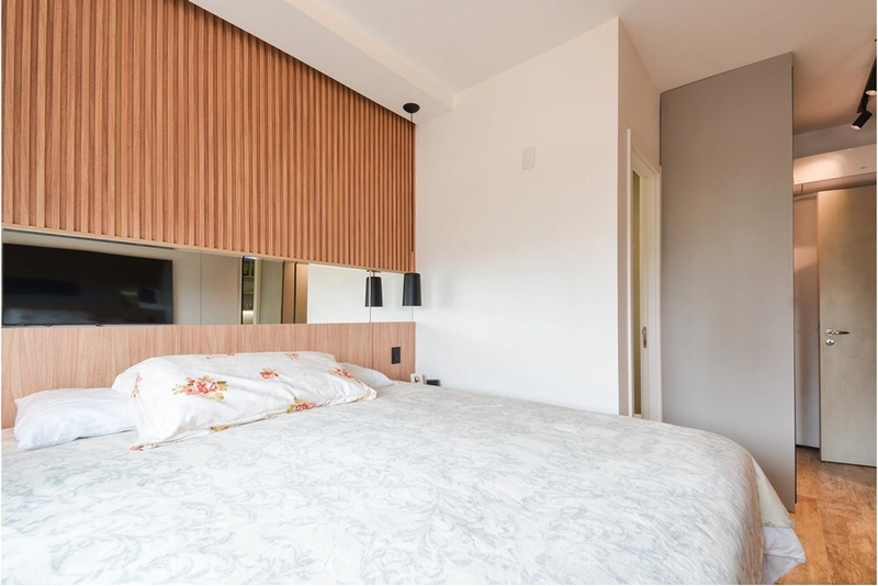 Apartamento 3 dormitórios na Barra Funda novo 1 vaga: 65ª foto da galeria de imagens do imóvel