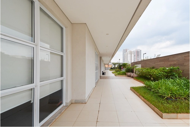 Apartamento 3 dormitórios na Barra Funda novo 1 vaga: 14ª foto da galeria de imagens do imóvel