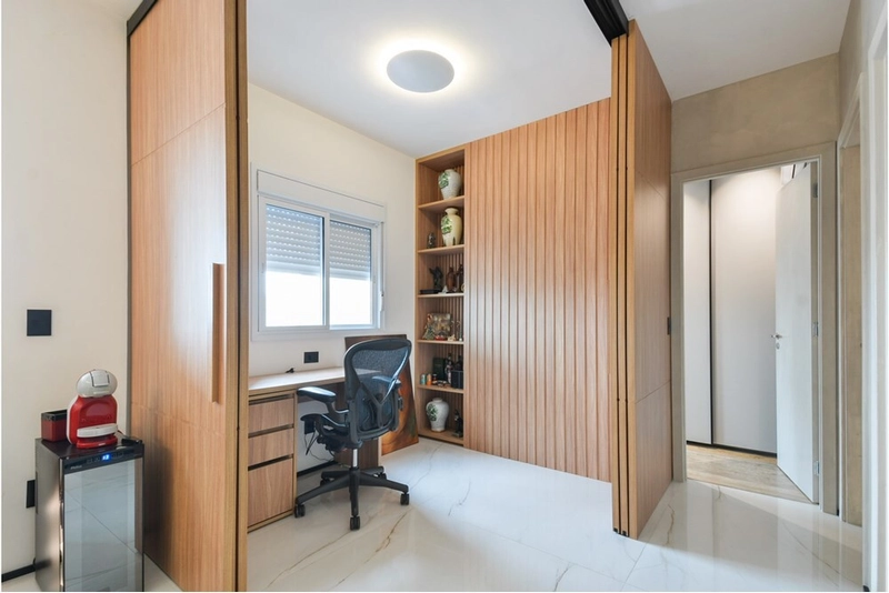 Apartamento 3 dormitórios na Barra Funda novo 1 vaga: 36ª foto da galeria de imagens do imóvel
