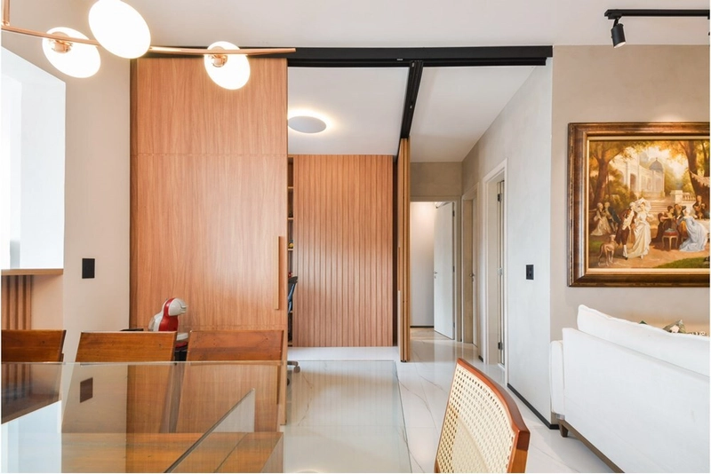 Apartamento 3 dormitórios na Barra Funda novo 1 vaga: 48ª foto da galeria de imagens do imóvel