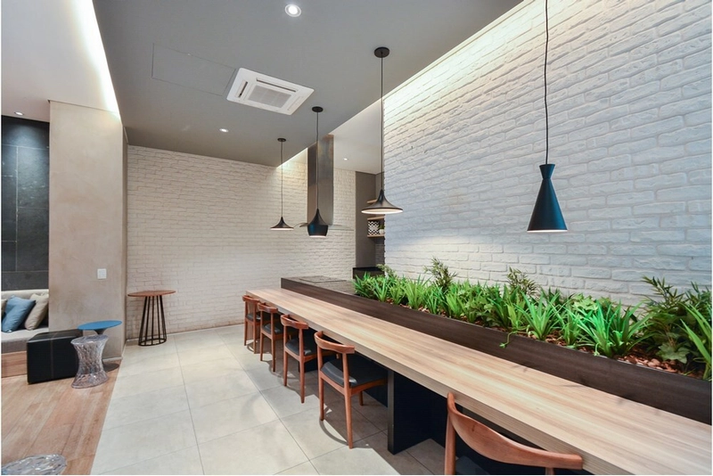 Apartamento 3 dormitórios na Barra Funda novo 1 vaga: 34ª foto da galeria de imagens do imóvel