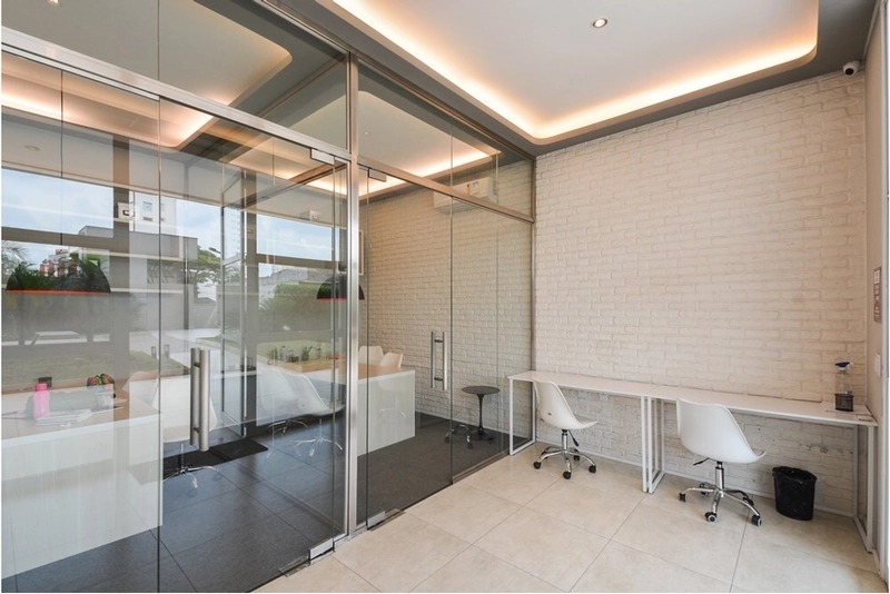Apartamento 3 dormitórios na Barra Funda novo 1 vaga: 1ª foto da galeria de imagens do imóvel