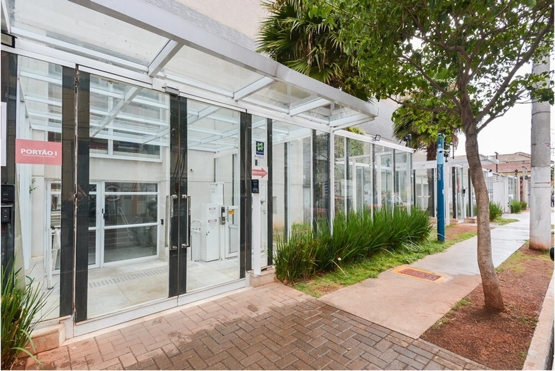 Apartamento 3 dormitórios na Barra Funda novo 1 vaga: 20ª foto da galeria de imagens do imóvel
