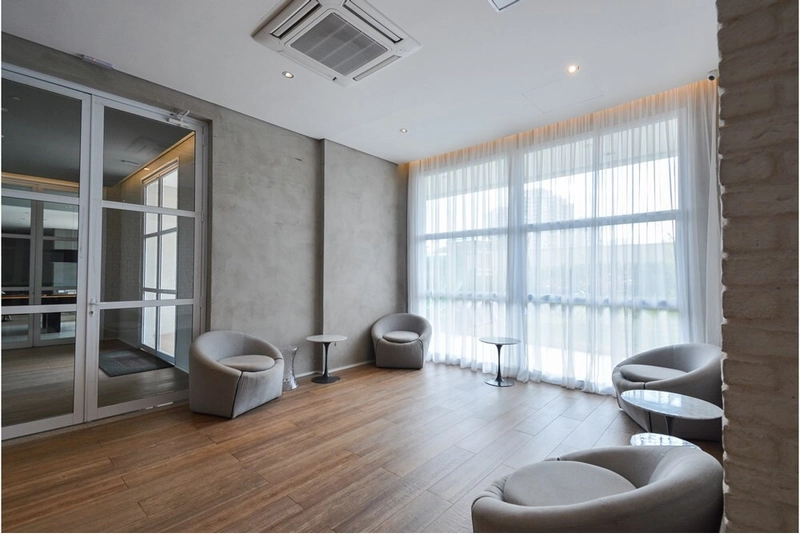 Apartamento 3 dormitórios na Barra Funda novo 1 vaga: 23ª foto da galeria de imagens do imóvel