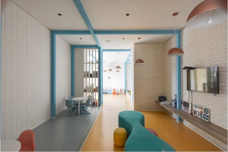 Apartamento 3 dormitórios na Barra Funda novo 1 vaga: 58ª foto da galeria de imagens do imóvel