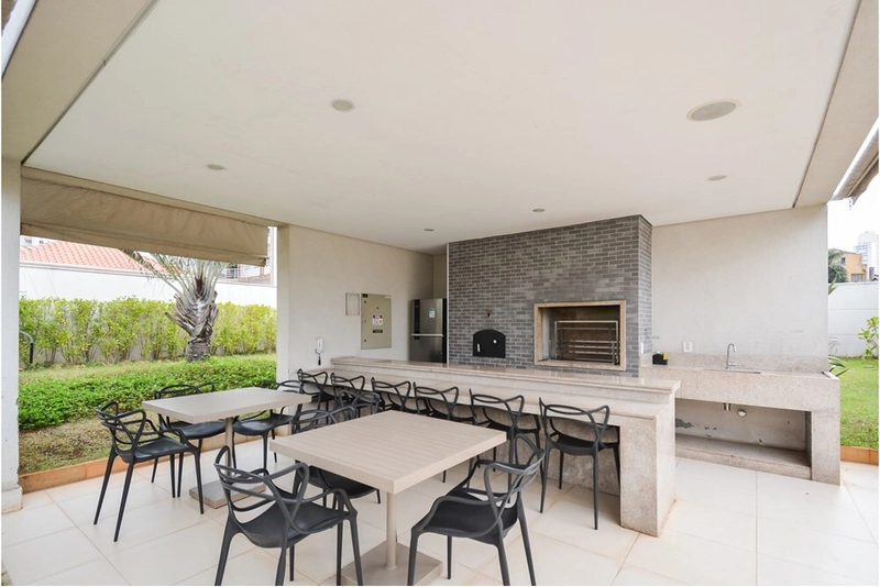 Apartamento 3 dormitórios na Barra Funda novo 1 vaga: 10ª foto da galeria de imagens do imóvel