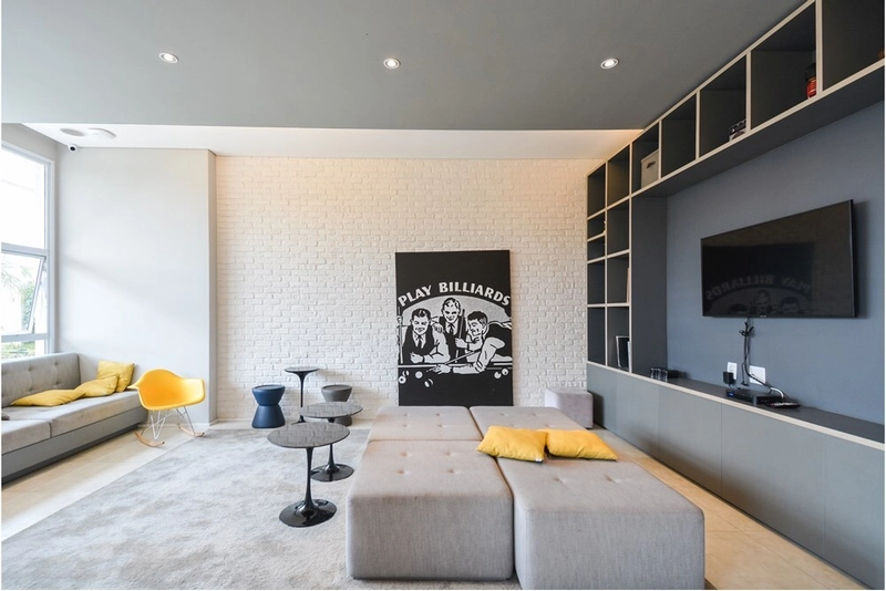Apartamento 3 dormitórios na Barra Funda novo 1 vaga: 28ª foto da galeria de imagens do imóvel