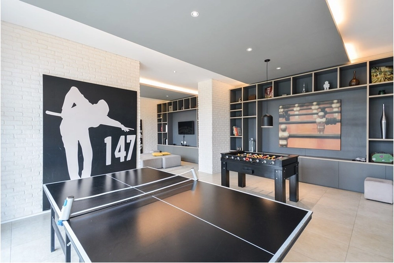 Apartamento 3 dormitórios na Barra Funda novo 1 vaga: 29ª foto da galeria de imagens do imóvel