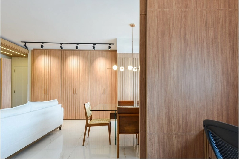 Apartamento 3 dormitórios na Barra Funda novo 1 vaga: 42ª foto da galeria de imagens do imóvel