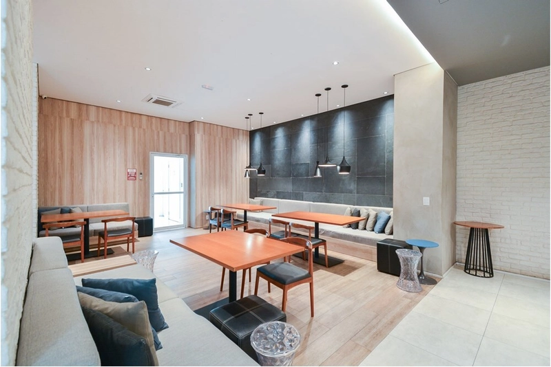 Apartamento 3 dormitórios na Barra Funda novo 1 vaga: 32ª foto da galeria de imagens do imóvel