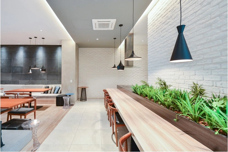 Apartamento 3 dormitórios na Barra Funda novo 1 vaga: 33ª foto da galeria de imagens do imóvel