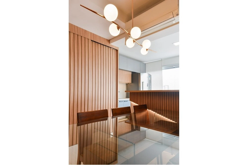 Apartamento 3 dormitórios na Barra Funda novo 1 vaga: 40ª foto da galeria de imagens do imóvel