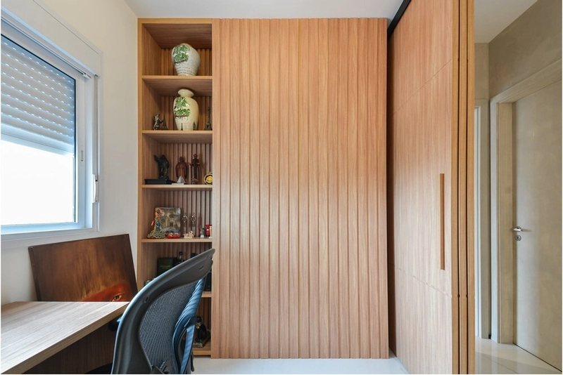 Apartamento 3 dormitórios na Barra Funda novo 1 vaga: 44ª foto da galeria de imagens do imóvel