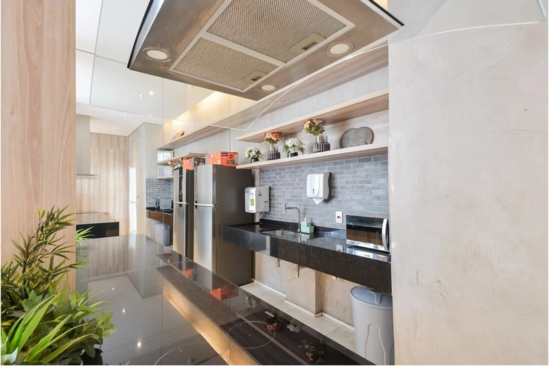 Apartamento 3 dormitórios na Barra Funda novo 1 vaga: 26ª foto da galeria de imagens do imóvel