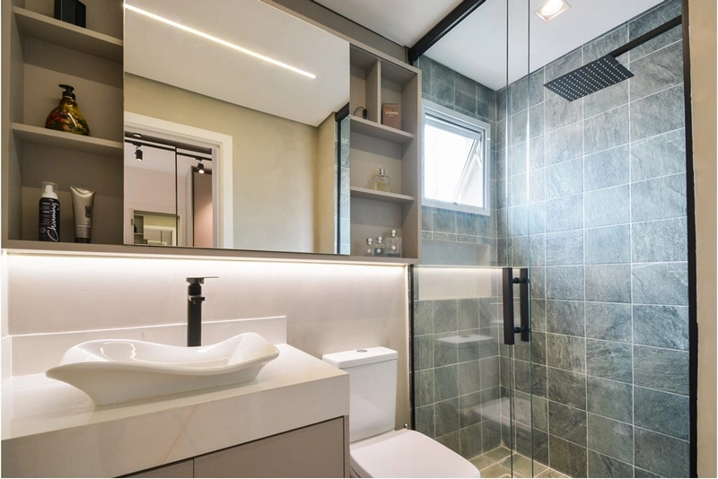 Apartamento 3 dormitórios na Barra Funda novo 1 vaga: 62ª foto da galeria de imagens do imóvel