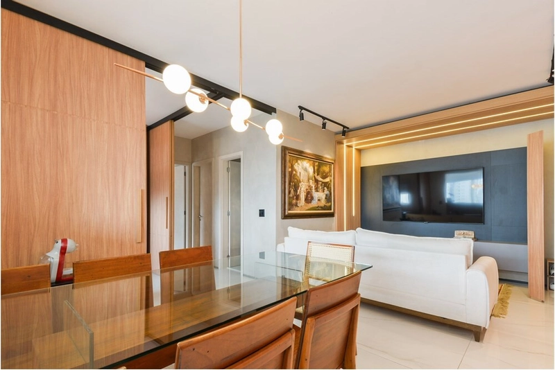 Apartamento 3 dormitórios na Barra Funda novo 1 vaga: 49ª foto da galeria de imagens do imóvel