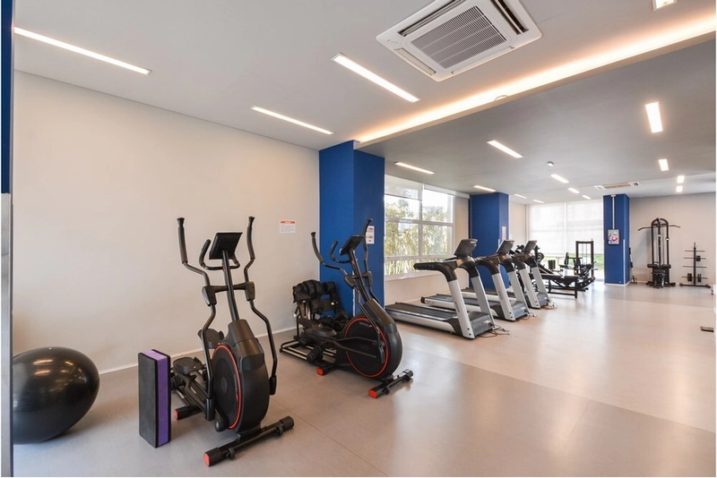 Apartamento 3 dormitórios na Barra Funda novo 1 vaga: 55ª foto da galeria de imagens do imóvel