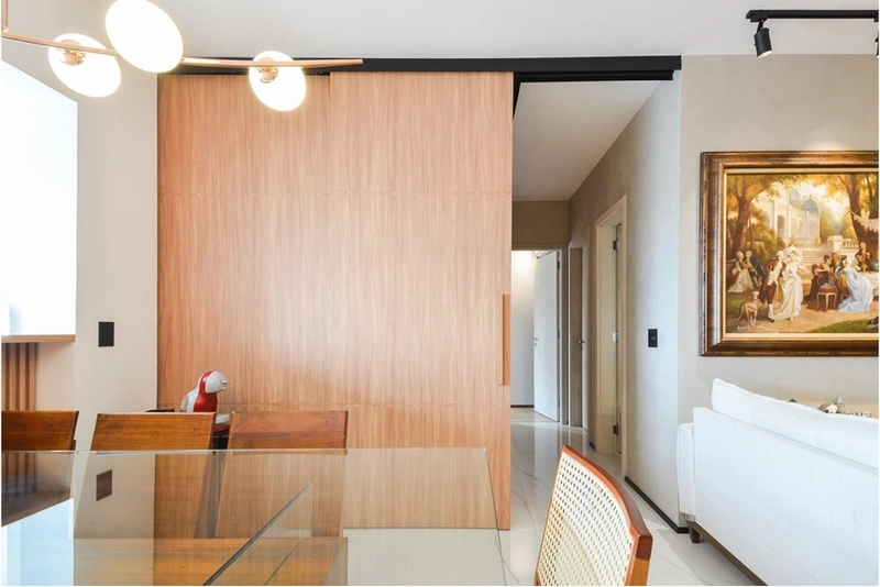 Apartamento 3 dormitórios na Barra Funda novo 1 vaga: 47ª foto da galeria de imagens do imóvel