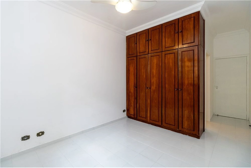 Casa 3 dormitórios 2 vagas cobertas em Perdizes: 13ª foto da galeria de imagens do imóvel