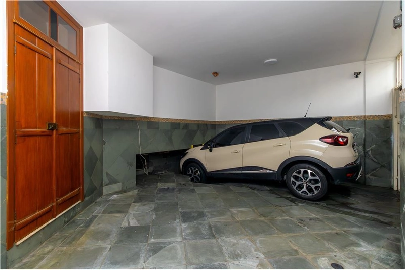 Casa 3 dormitórios 2 vagas cobertas em Perdizes: 3ª foto da galeria de imagens do imóvel