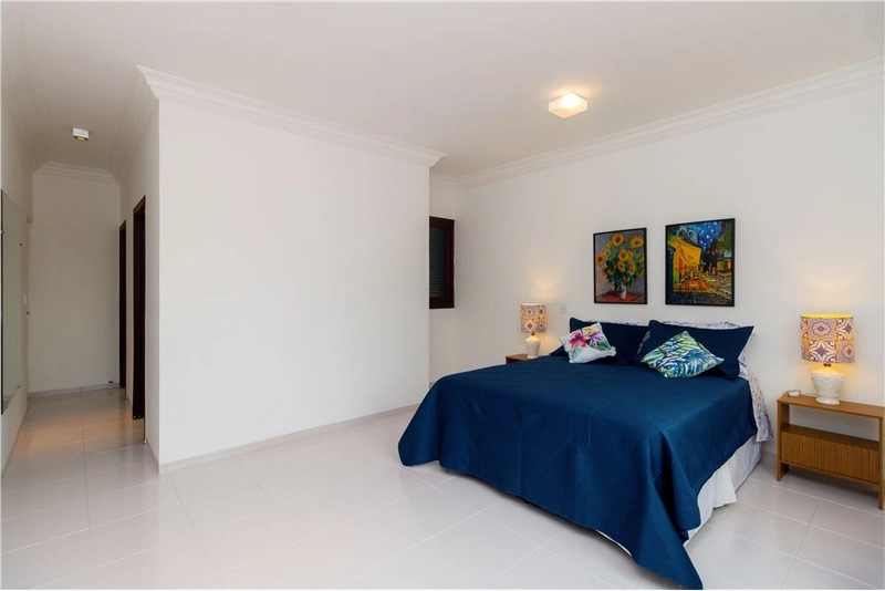 Casa 3 dormitórios 2 vagas cobertas em Perdizes: 22ª foto da galeria de imagens do imóvel