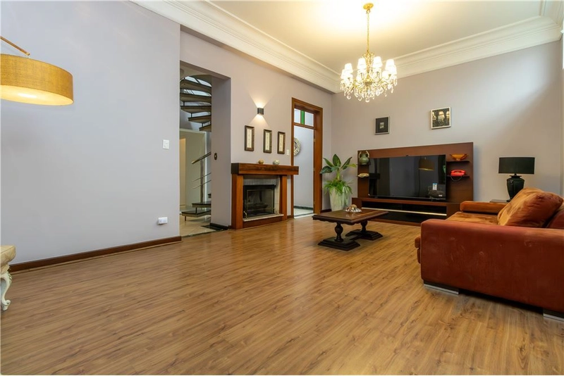 Casa 3 dormitórios 2 vagas cobertas em Perdizes: 28ª foto da galeria de imagens do imóvel