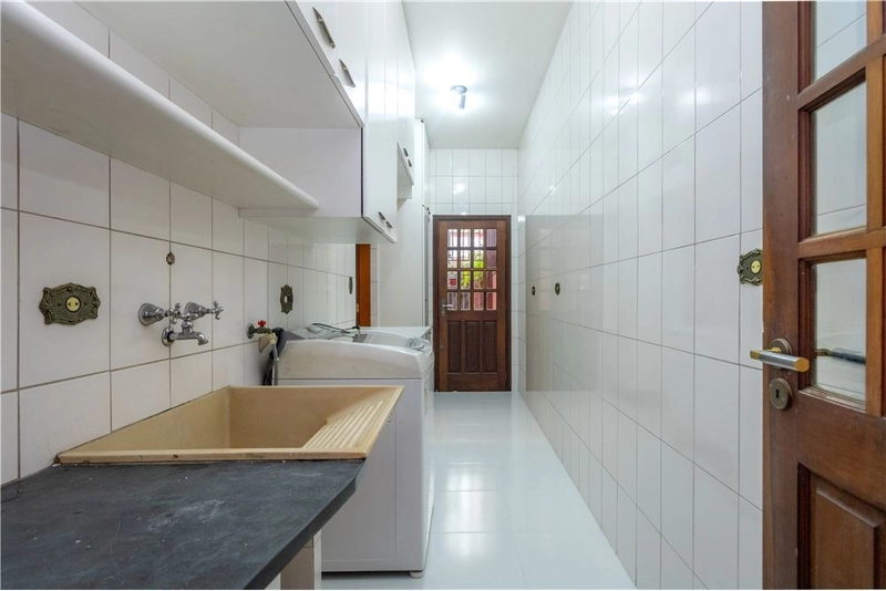Casa 3 dormitórios 2 vagas cobertas em Perdizes: 9ª foto da galeria de imagens do imóvel