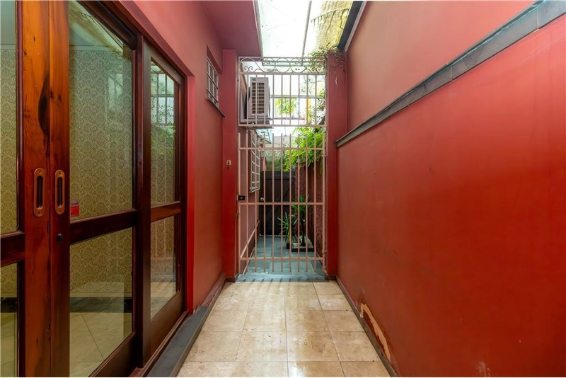 Casa 3 dormitórios 2 vagas cobertas em Perdizes: 6ª foto da galeria de imagens do imóvel