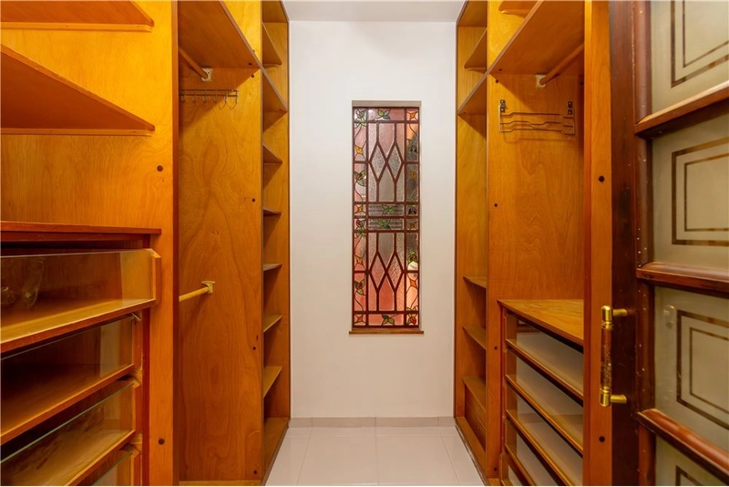 Casa 3 dormitórios 2 vagas cobertas em Perdizes: 27ª foto da galeria de imagens do imóvel