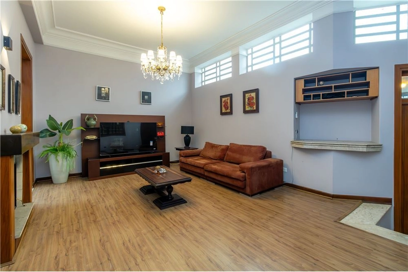 Casa 3 dormitórios 2 vagas cobertas em Perdizes: 29ª foto da galeria de imagens do imóvel