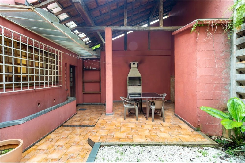 Casa 3 dormitórios 2 vagas cobertas em Perdizes: 7ª foto da galeria de imagens do imóvel