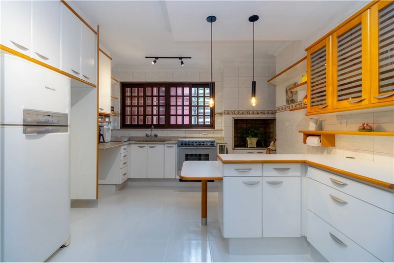 Casa 3 dormitórios 2 vagas cobertas em Perdizes: 11ª foto da galeria de imagens do imóvel