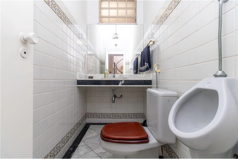 Casa 3 dormitórios 2 vagas cobertas em Perdizes: 14ª foto da galeria de imagens do imóvel